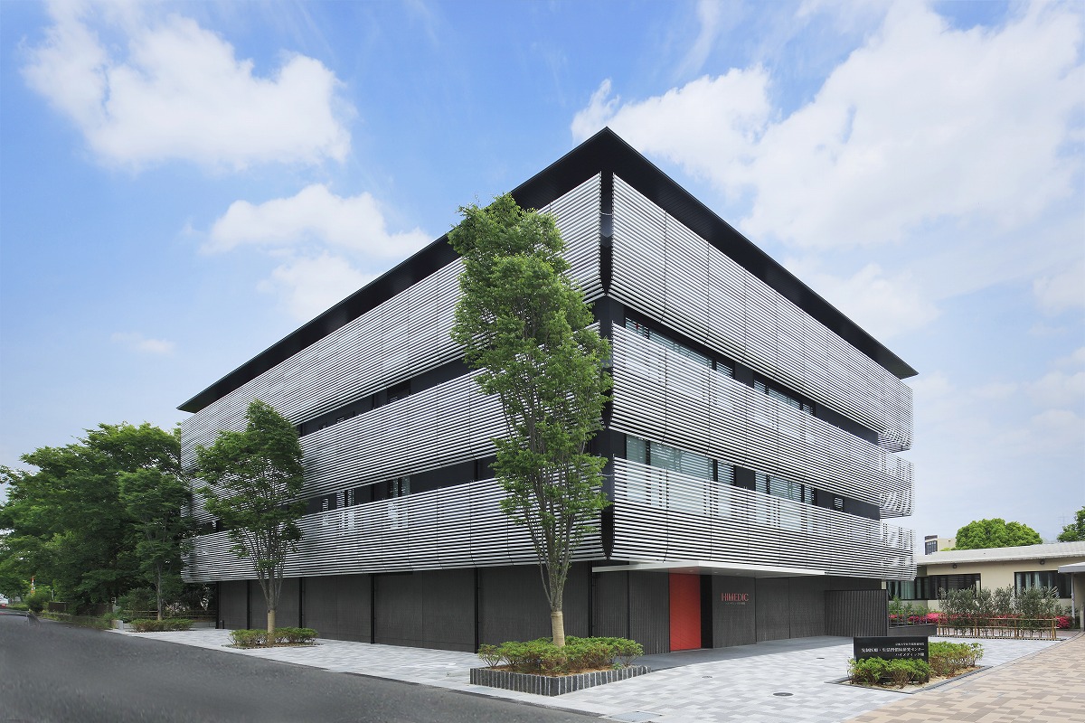 グランドハイメディック倶楽部PremiumタイプⅢ（京大病院）