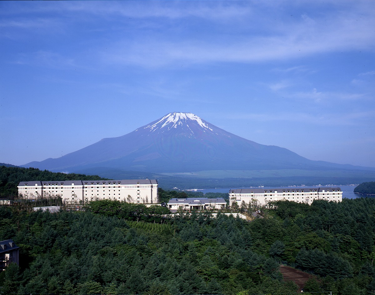 エクシブ山中湖JバージョンZタイプ